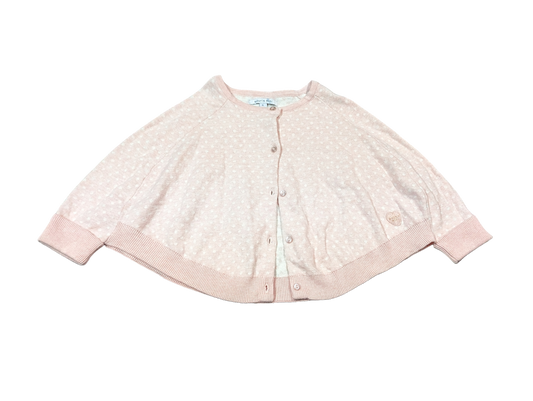 Veste/Poncho 18-24mois Souris mini