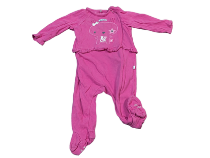 Pyjama 6-9mois Souris mini* (C:KL)