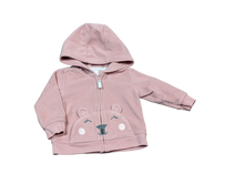 Load image into Gallery viewer, Veste polar 6mois Carters* (C:KL)
