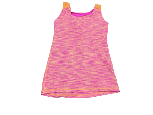 Camisole sport 14ans Iviva par Lululemon