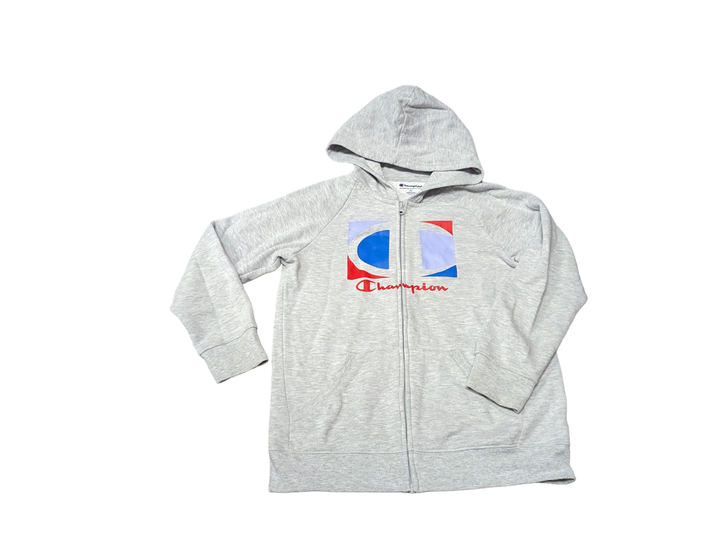 Veste 13-14ans Champion
