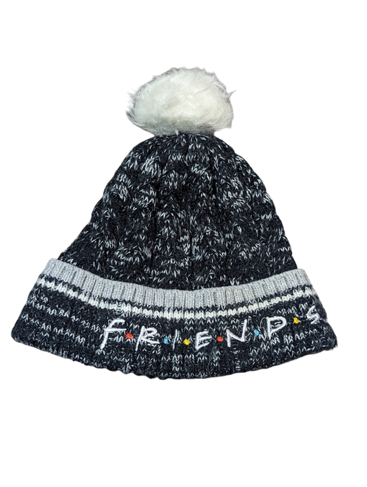 Tuque hiver 7ans - 8ans Friends