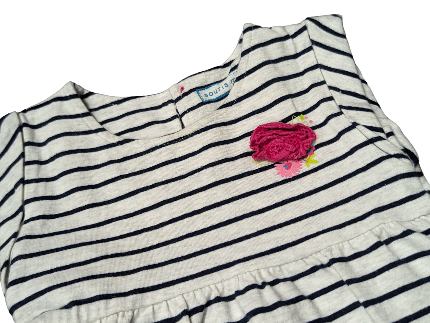 Ensemble 9mois Souris mini*
