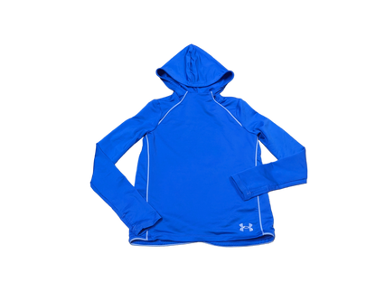 Chandail sport YMD 10ans Under Armour
