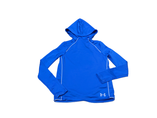 Chandail sport YMD 10ans Under Armour
