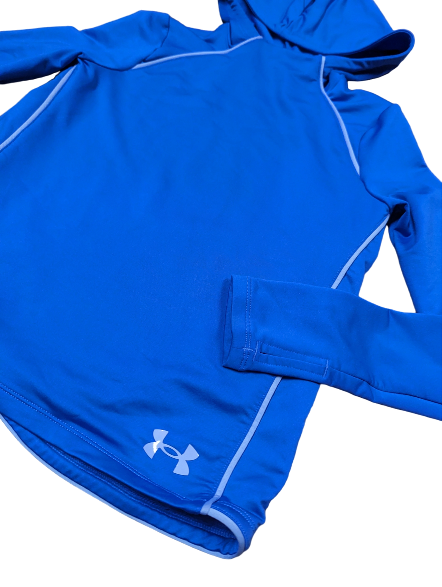 Chandail sport YMD 10ans Under Armour