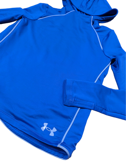 Chandail sport YMD 10ans Under Armour