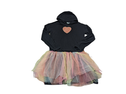 Robe 12ans Deux par deux