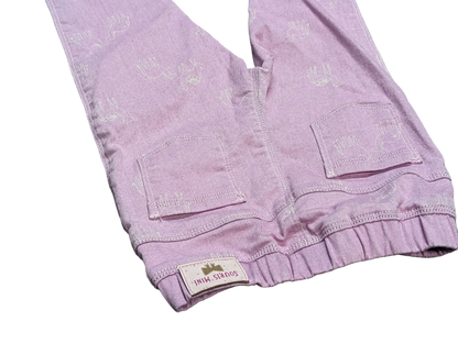 Pantalon 2-3ans Souris mini