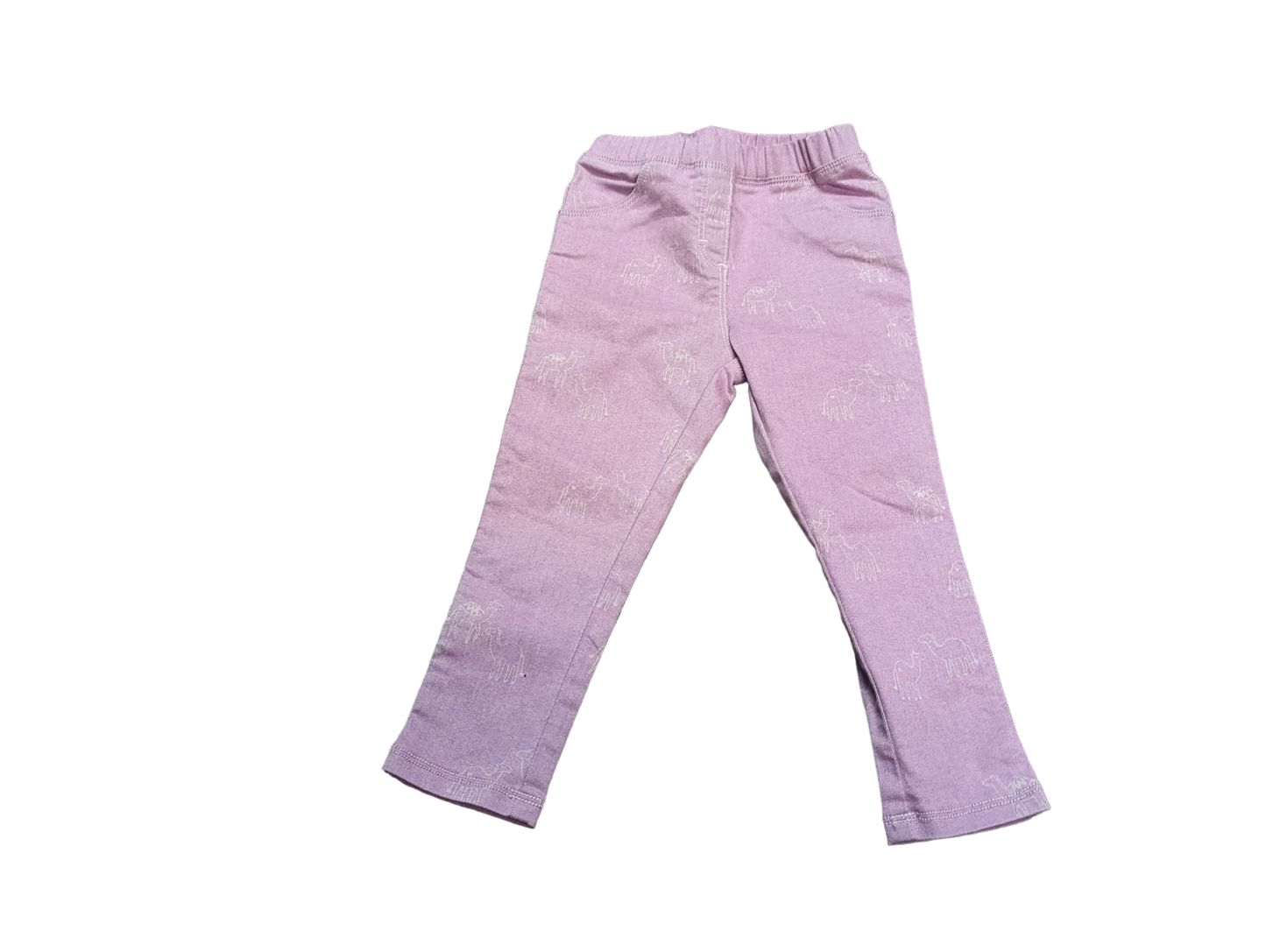 Pantalon 2-3ans Souris mini