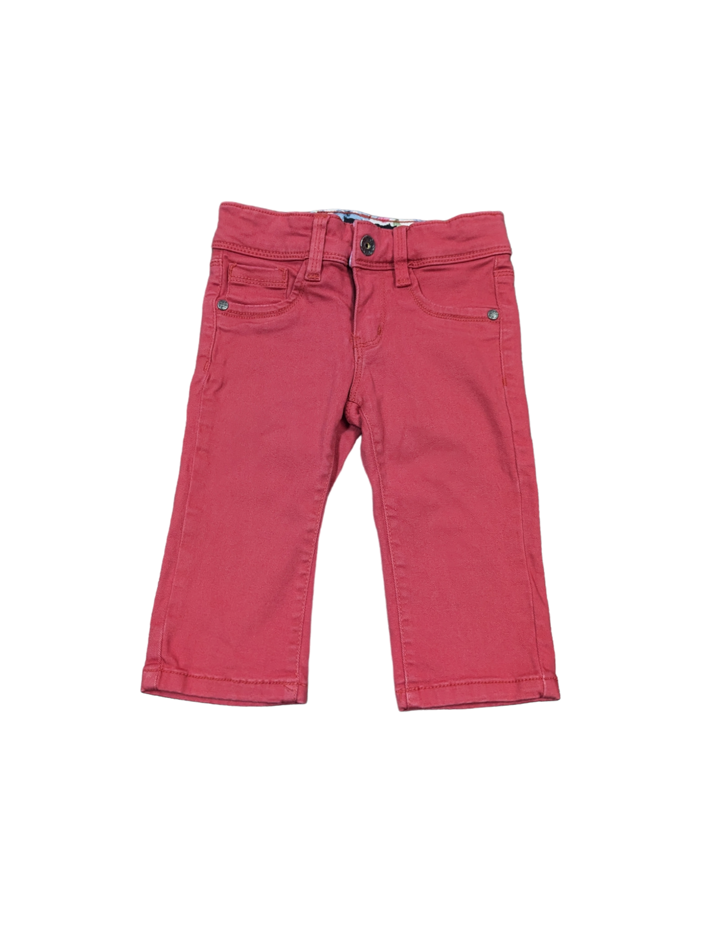 Pantalon ¾ 4ans Urban star