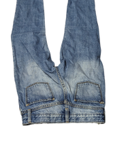 Load image into Gallery viewer, Jeans 10ans Old Navy
