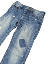 Load image into Gallery viewer, Jeans 10ans Old Navy
