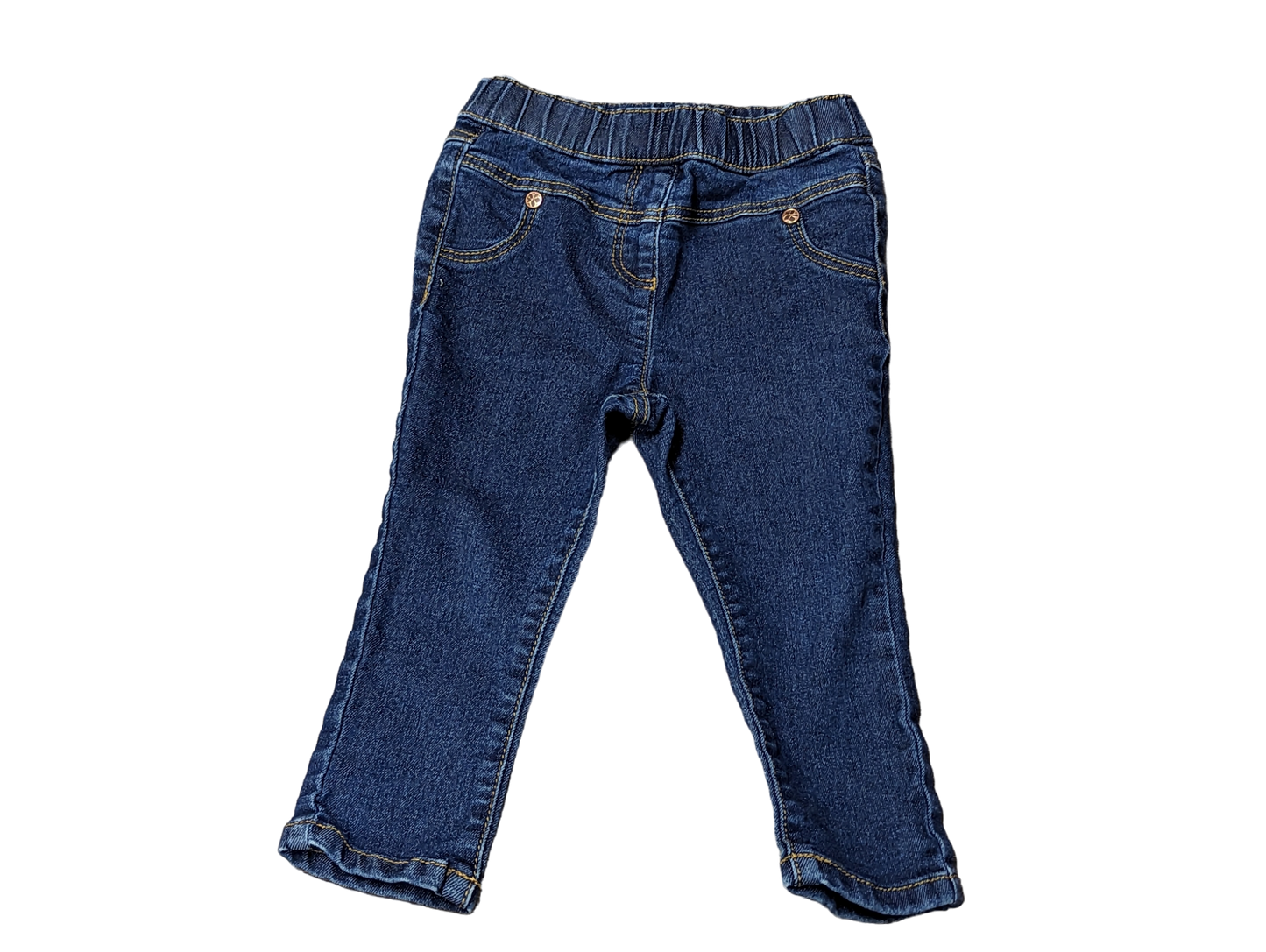 Jeans 9-12mois Next