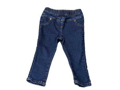 Jeans 9-12mois Next