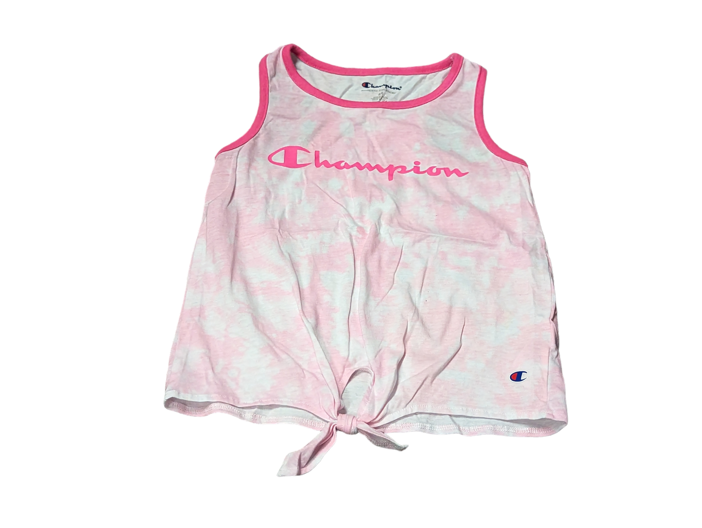 Camisole 6ansX Champion