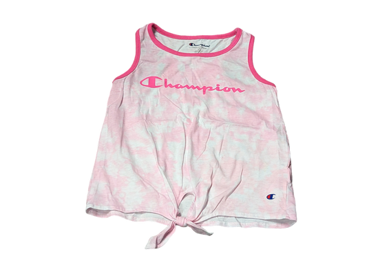 Camisole 6ansX Champion