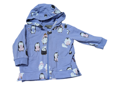 Veste 9-12mois Souris mini*