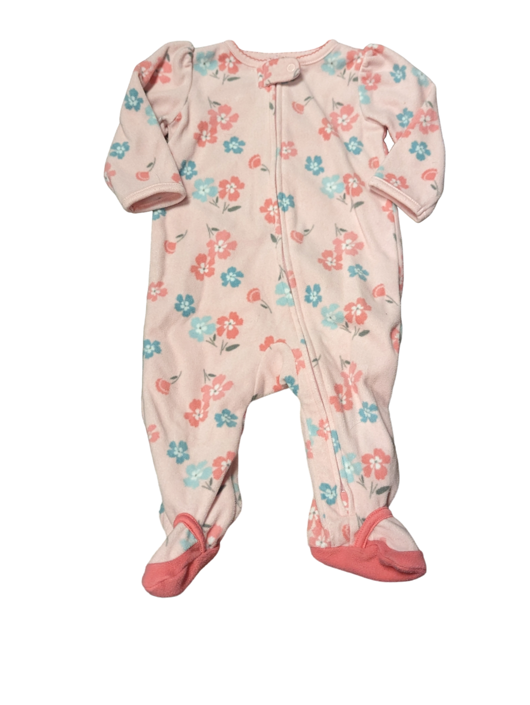Pyjama polar 3-6mois Child of mine (C:KL)
