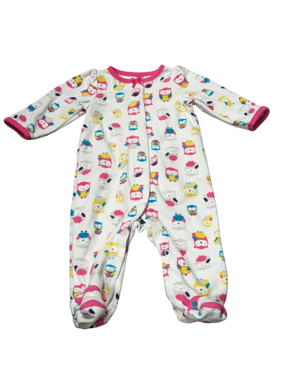 Pyjama polar 3-6mois Child of mine*