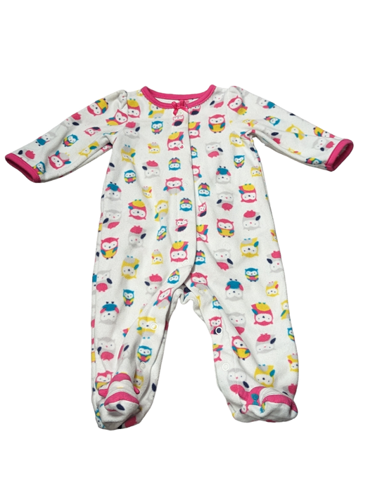 Pyjama polar 3-6mois Child of mine*