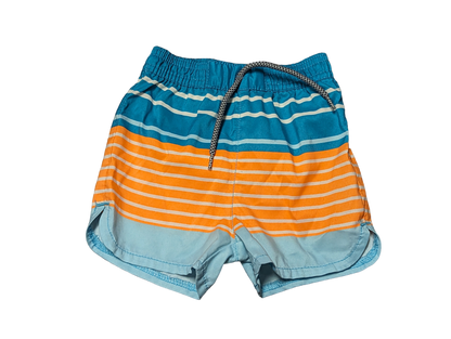 Short maillot 12mois Trois moutons (C:PT)