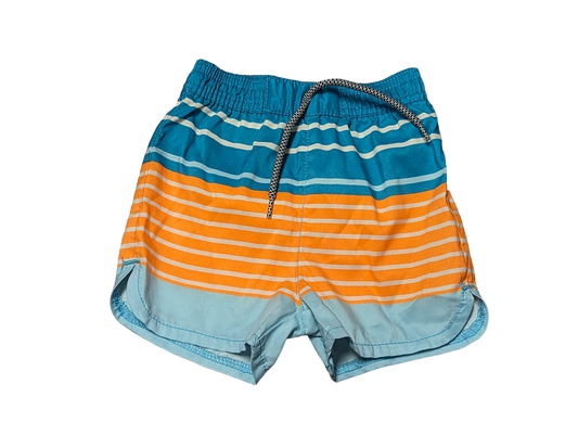 Short maillot 12mois Trois moutons (C:PT)