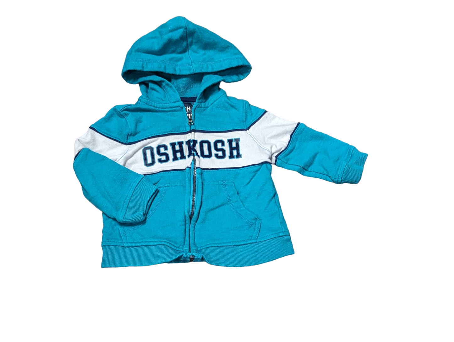 Veste 18mois Oshkosh