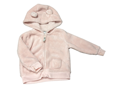 Veste polar 9mois Carters*