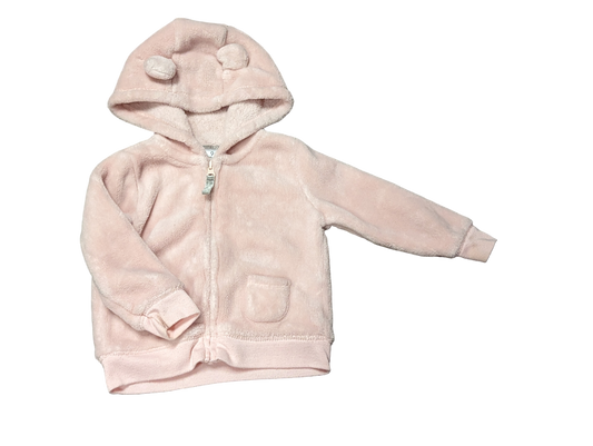 Veste polar 9mois Carters*