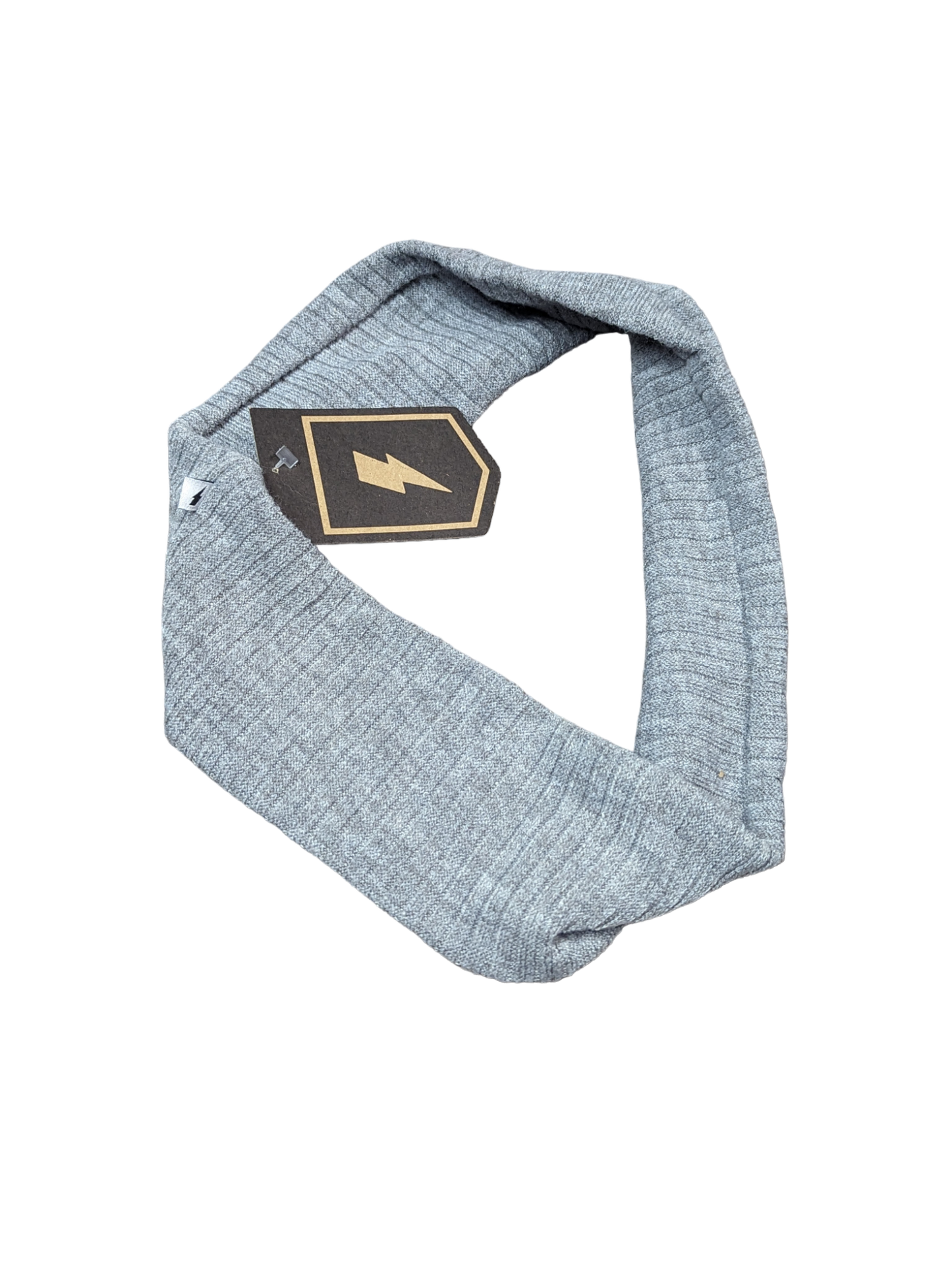 Foulard infini gris Electrik Kidz Neuf