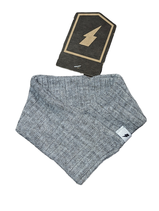 Bandana gris Electrik Kidz Neuf