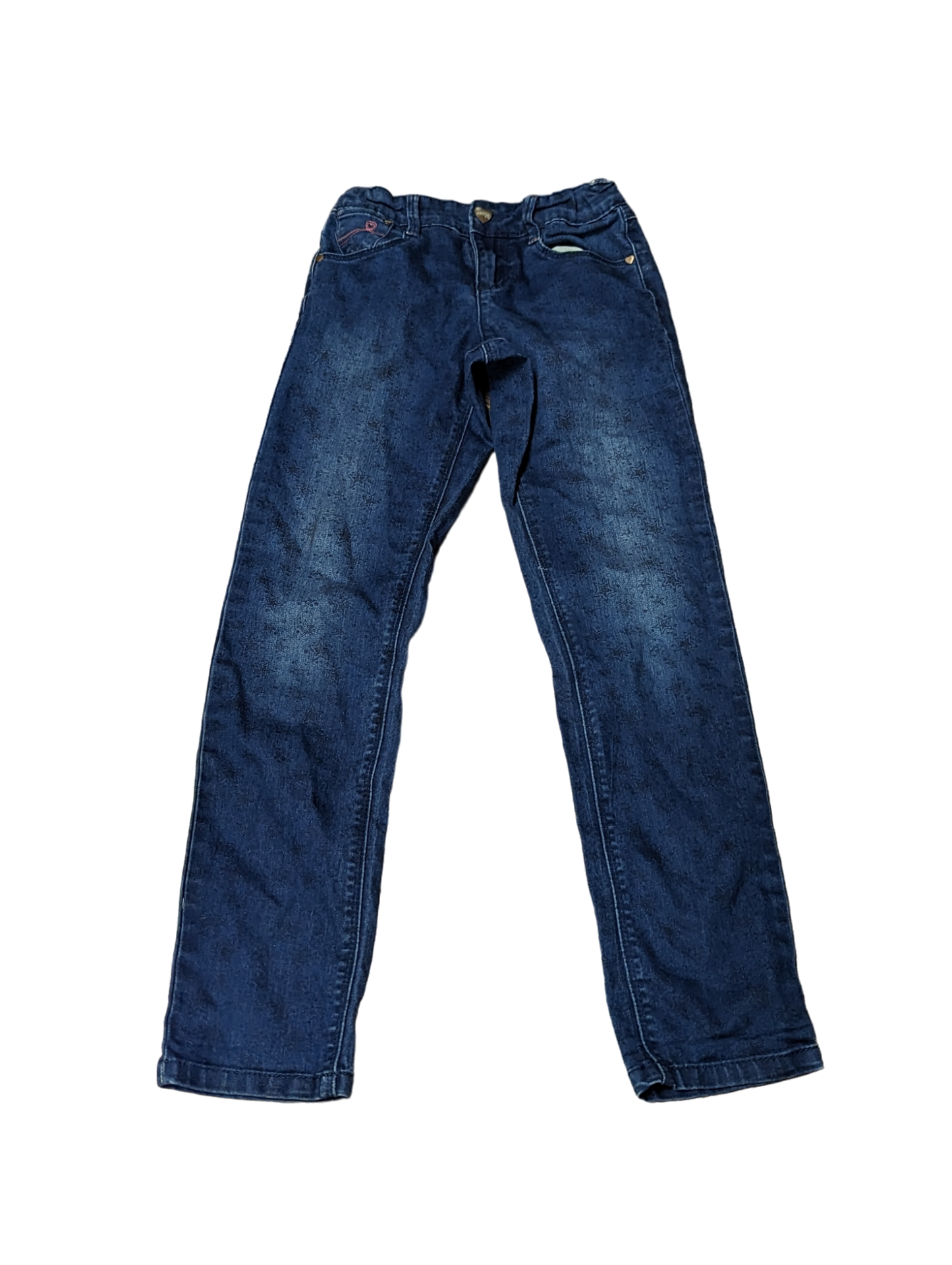 Jeans 8ans*