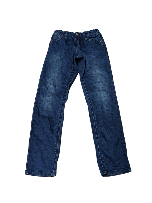 Jeans 8ans*