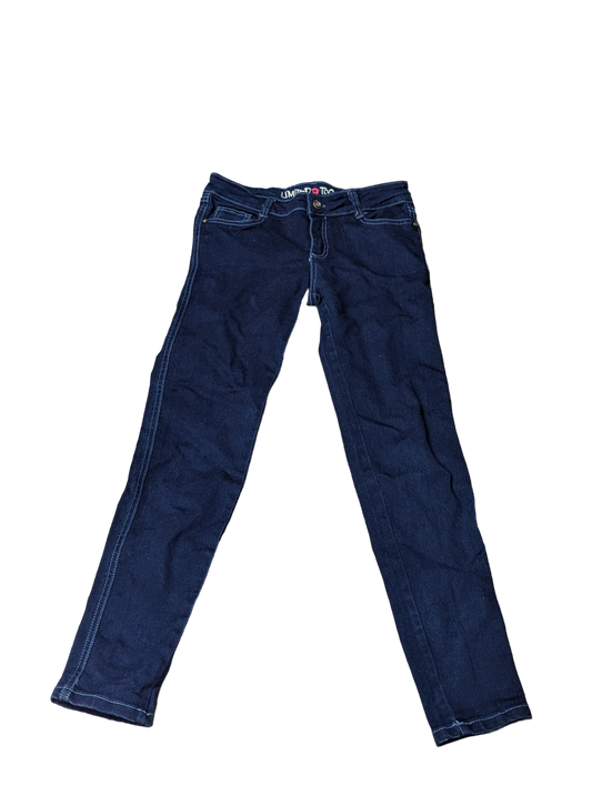 Jeans 12ans Limited too