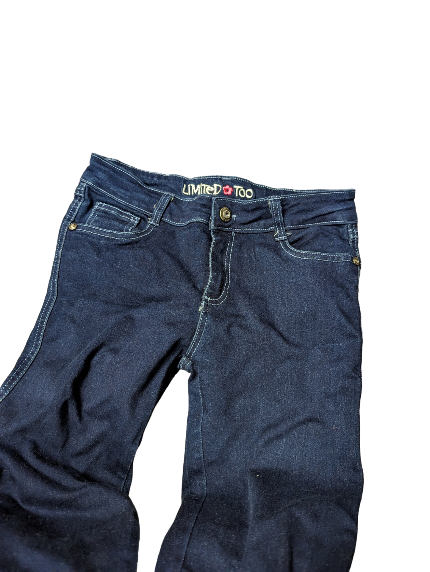 Jeans 12ans Limited too