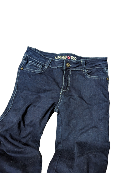 Jeans 12ans Limited too