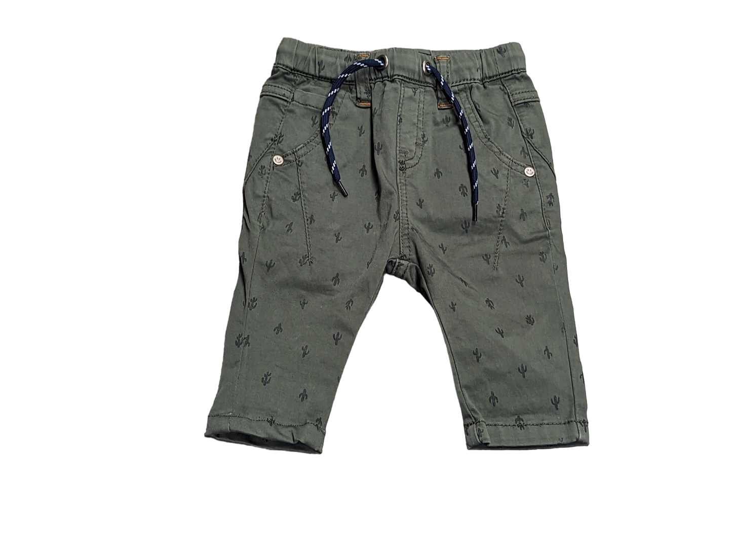 Pantalon 6-9mois Souris mini