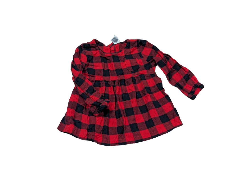 Robe 2ans Carters (C:GM)