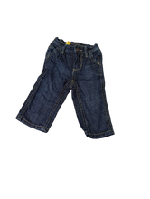 Load image into Gallery viewer, Jeans 6-9mois Tommy Hilfiger (C:EPC)
