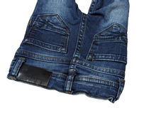 Load image into Gallery viewer, Jeans 2-3mois Mexx (C:GM)
