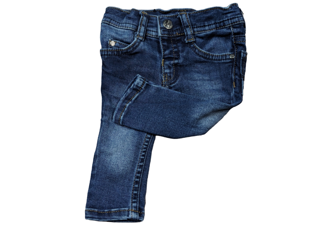 Jeans 2-3mois Mexx (C:GM)