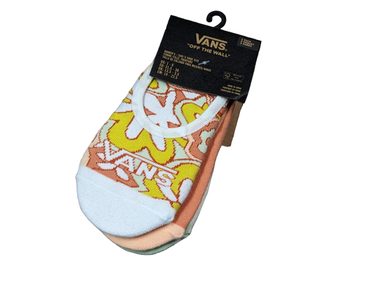 Bas / chaussettes Gr:1 à 6 jeune femme Vans Neuf