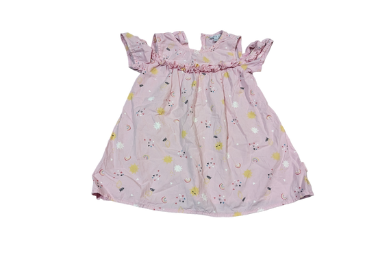 Robe 18-24mois Souris mini