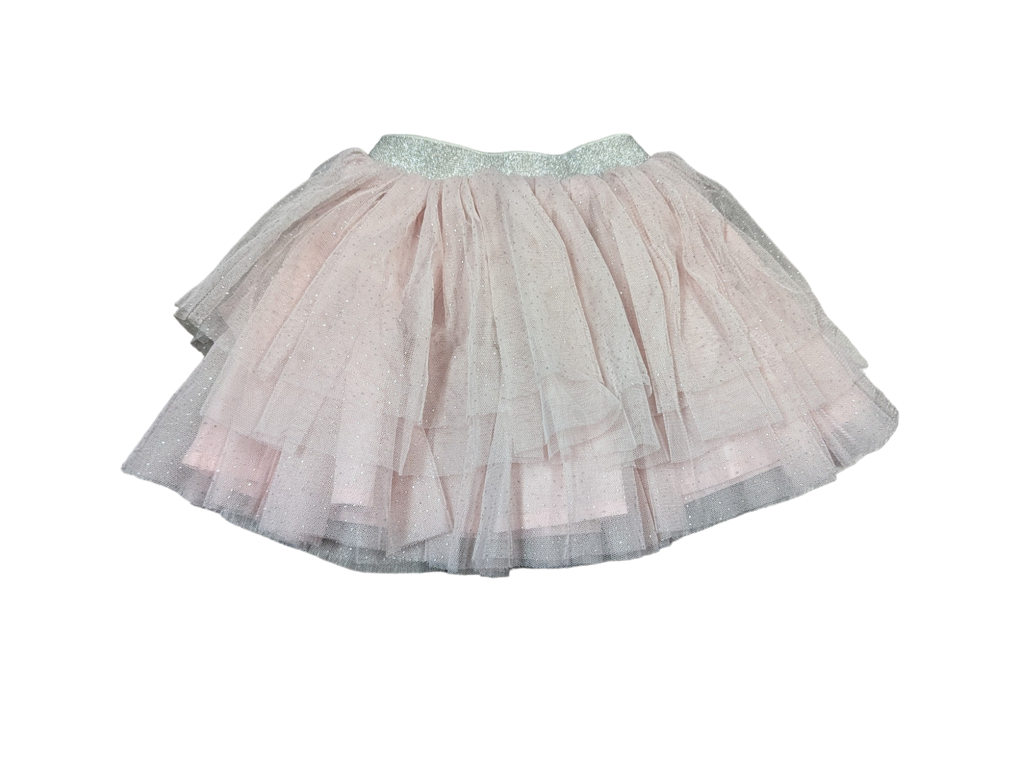 Jupe tulle 12-18mois Souris mini