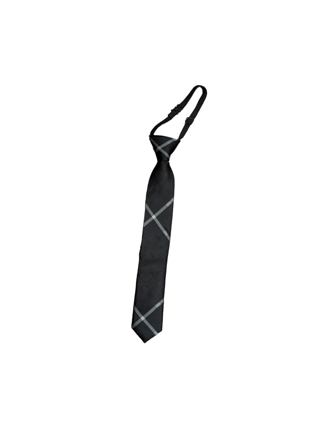 Cravate ajustable