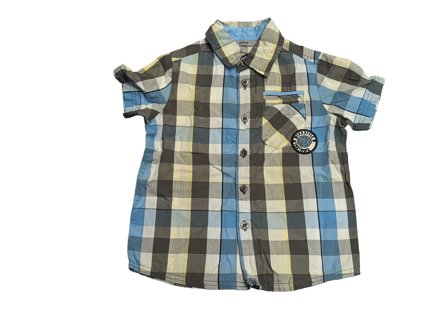 Chemise 3-4ans Mexx