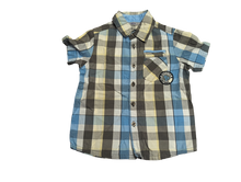 Load image into Gallery viewer, Chemise 3-4ans Mexx

