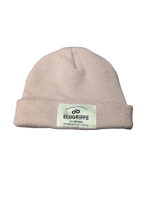 Tuque 0-12mois Ecogriffe (C:AJ)