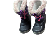 Charger l&#39;image dans la galerie, Bottes d&#39;hiver Gr:11-11.5 Olang*
